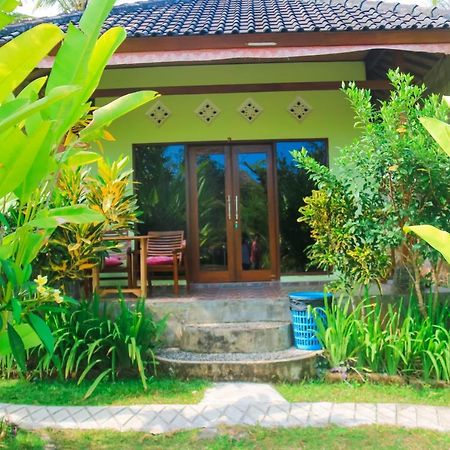 Pondok Balian Selemadeg  Экстерьер фото