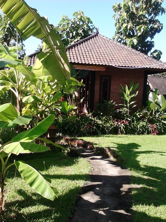 Pondok Balian Selemadeg  Экстерьер фото