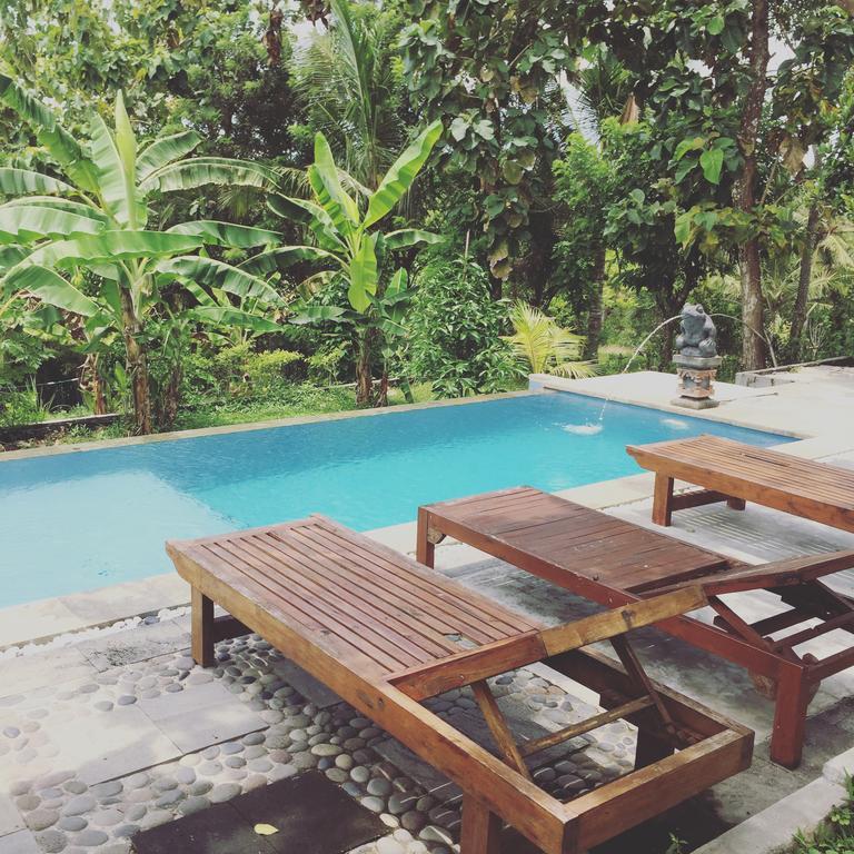 Pondok Balian Selemadeg  Экстерьер фото