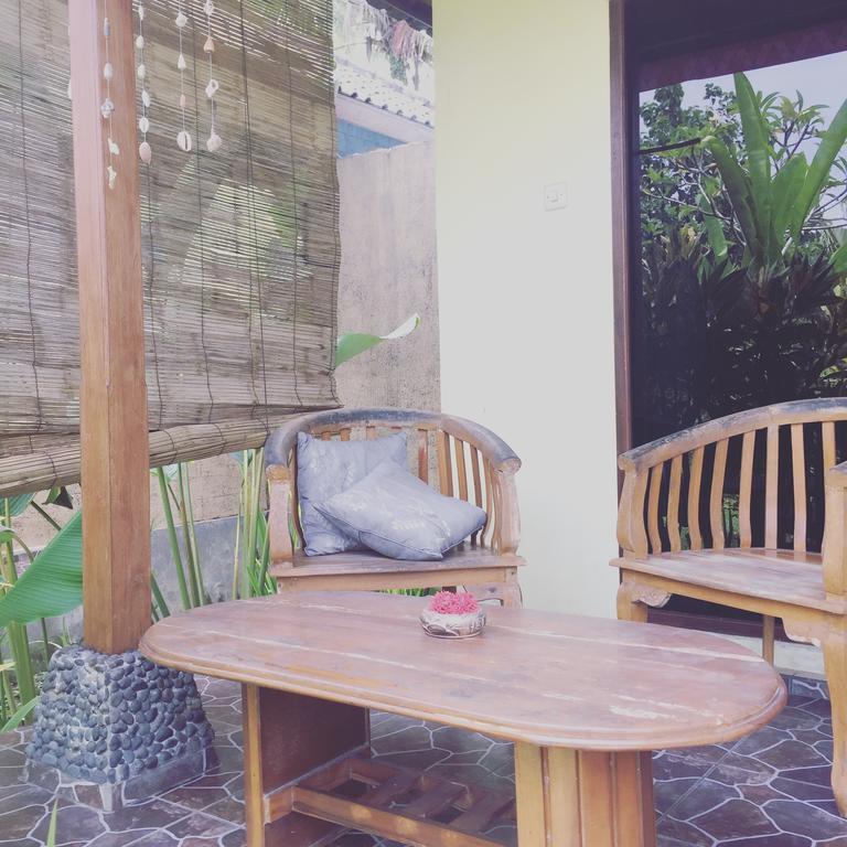 Pondok Balian Selemadeg  Экстерьер фото
