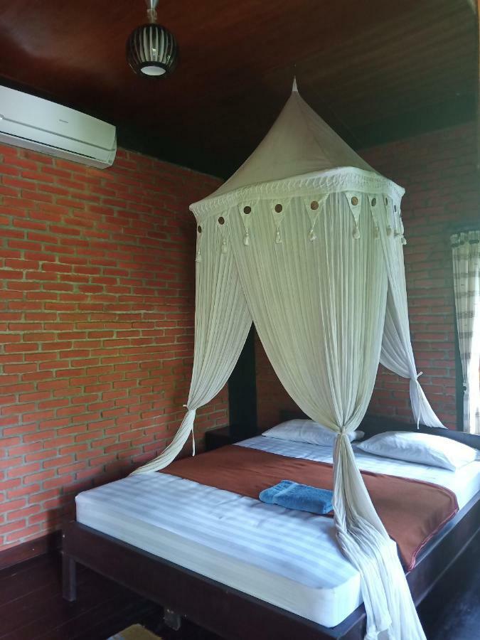 Pondok Balian Selemadeg  Экстерьер фото