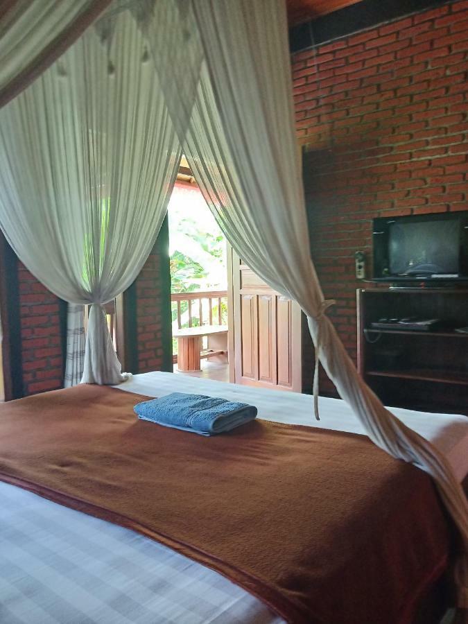 Pondok Balian Selemadeg  Экстерьер фото