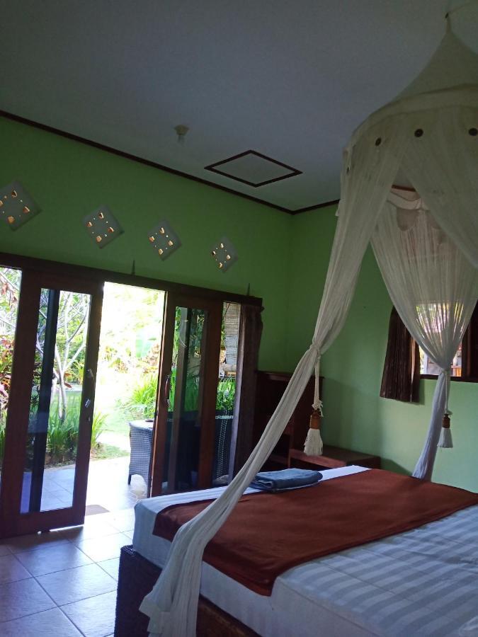 Pondok Balian Selemadeg  Экстерьер фото
