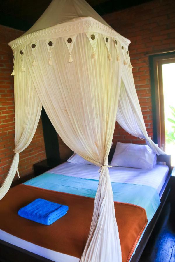 Pondok Balian Selemadeg  Экстерьер фото