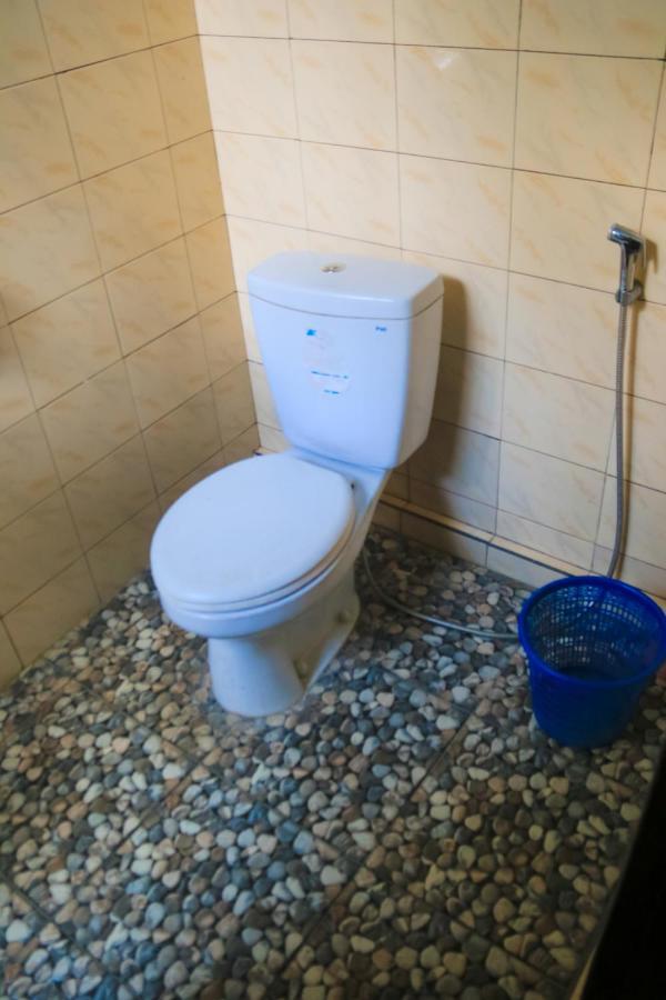 Pondok Balian Selemadeg  Экстерьер фото